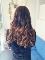 トゥエンティーフォー(24)&nbsp;グラデーションカラー