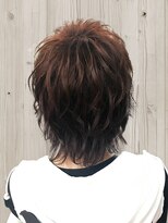 ハナココ 水戸店(hana Coco) ナチュラルパーマ