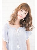《LAGOON》好感度◎大人ウェーブ