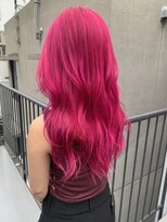 ジーナ(XENA)&nbsp;ファンキーピンク