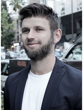 ジジバイワースホワイル(jiji by WORTH WHILE) パトリック・ジャネル