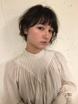 リエム(ReM) ショート