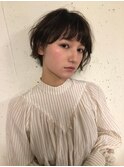 ショート