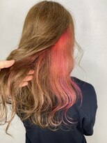 プロデュース 淵野辺店(Produce) ☆斜めバング/くせ毛風/モード【淵野辺.淵野辺駅】