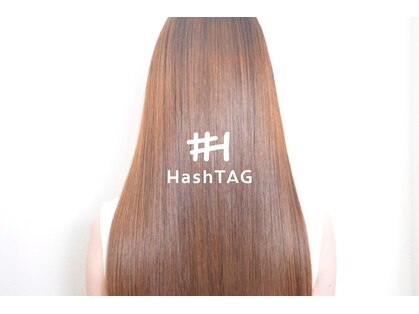 ハッシュタグ(HashTAG)の写真