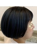 ボブ