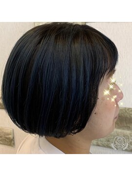 ジパング 押上店(Zipangu) ボブ