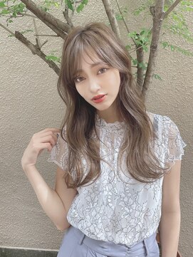 ソワリー 栄(THOiRY) 可愛くします！！　by坂元