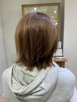 ユーネリー(U-NERY) ボブレイヤー