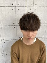 シリー(SILLY)&nbsp;ナチュラルマッシュ