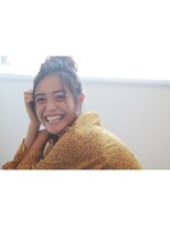 ソイクフ 高田馬場店(SOY-KUFU)&nbsp;大人可愛い20代30代40代◎イメチェンアップヘア