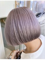 シェア 天王寺(share)&nbsp;パール系/ニュアンスカラー/share by wealstar/ボブショート