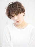 【EIGHT new hair style】