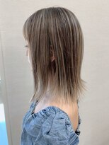 トゥエンティ(twenty)&nbsp;ハイライトバレイヤージュ【twenty】