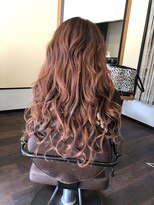 リピュア(Re:PURe)&nbsp;**クールブラックダークカラーエクステ**