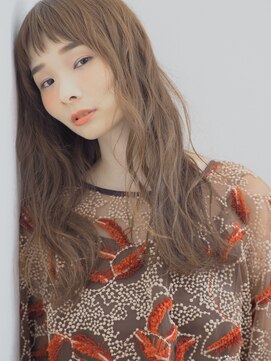 シンプル カラーショップ アンド グッズ 飾磨店(sinple color shop&goods) N.color  フォギーアッシュ【ナチュラルハイライト】