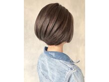 ヘアスタジオ ジュピター(hair studio jupiter)