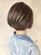 ヘアスタジオ ジュピター(hair studio jupiter)の写真/小顔効果も叶う、女子憧れの美フォルムスタイル！"数ミリの違いで印象が変わる"自分に似合う長さをご提案◎