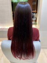 ザビー(THE B)&nbsp;【本八幡The B】お客様スタイル