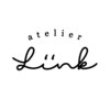 アトリエリンク(atelier link)のお店ロゴ