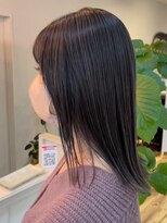 ヘアーリビングリコ 新潟笹口店(hair living Liko) 【Liko リコ新潟】Liko style【新潟/笹口】