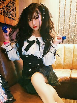 ディー エメ(D-aimer-) D-aimer-イメージ（20）　スーパーレミーエクステ