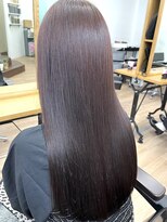 ピープスアンドスー 表参道 渋谷(Peeps&Suu.) 髪質改善/髪質再生/20代30代40代50代