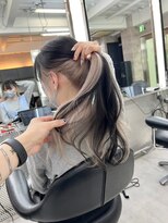 イキ 表参道(iki omotesando)&nbsp;大人ガーリー/モード/チョコレート[表参道駅]