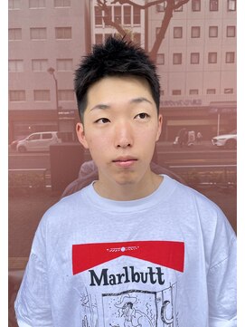 エメン(EMEN) マットショート