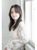 艶髪大人ショコラアッシュ☆