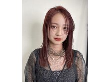 エクラヘアーズボウグループ(eclat hair’s BEAU group)