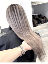 シエラ 心斎橋(CIERA.)&nbsp;CIERA.バレイヤージュ