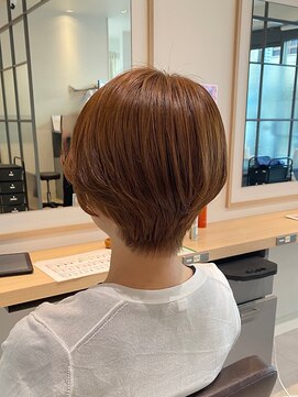 バサ 新所沢店(BASSA) 大人ショート