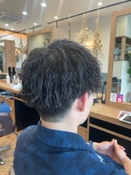 シーバイシオン(Sea by sion) ツイスパ!