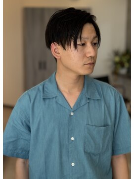 ユーン(Yuunn) メンズショート