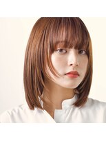 アスタ アヴェダ ASTA AVEDA 武蔵村山店 今どきフェイスレイヤー