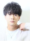 スパイラルマッシュ