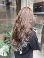 プラス エー(PLUS A)&nbsp;ハイライトカラー