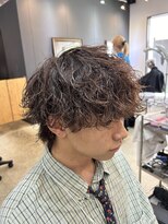 ラテ 伊勢崎(LATTE)&nbsp;強めサーフカール