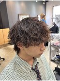 強めサーフカール