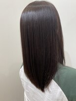 ドープリット(Dope LIT)&nbsp;低明度グレージュカラー