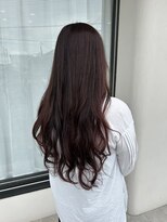 ルミエール(Lumiere)&nbsp;ピンクブラウン