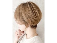 ジュノヘアーアンドアイラッシュ あざみ野(juno hair&eyelash)