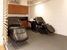 ホーム(HOME)の雰囲気（HOMEのヘッドスパの技術をぜひご体感ください。）