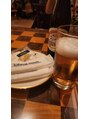 ヒロギンザプレミアムバーバースパ パレスホテル店(HIRO GINZA) 大好きな飲み物1