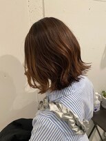 トラスト(TRUST)&nbsp;外ハネボブ