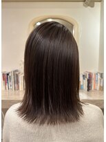 シカタ シーカ 鎌倉(CICATA/ShIKA.)&nbsp;ブリーチなしハイライト