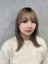 ラック 本厚木店(LUCK) 伊藤 詩織