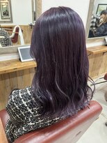 ノーム 横浜(NORM)&nbsp;ラベンダーカラー