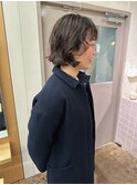 ニュアンスパーマ/ボブパーマ